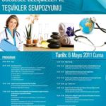 clavis consultancy founder at health tourism symposium