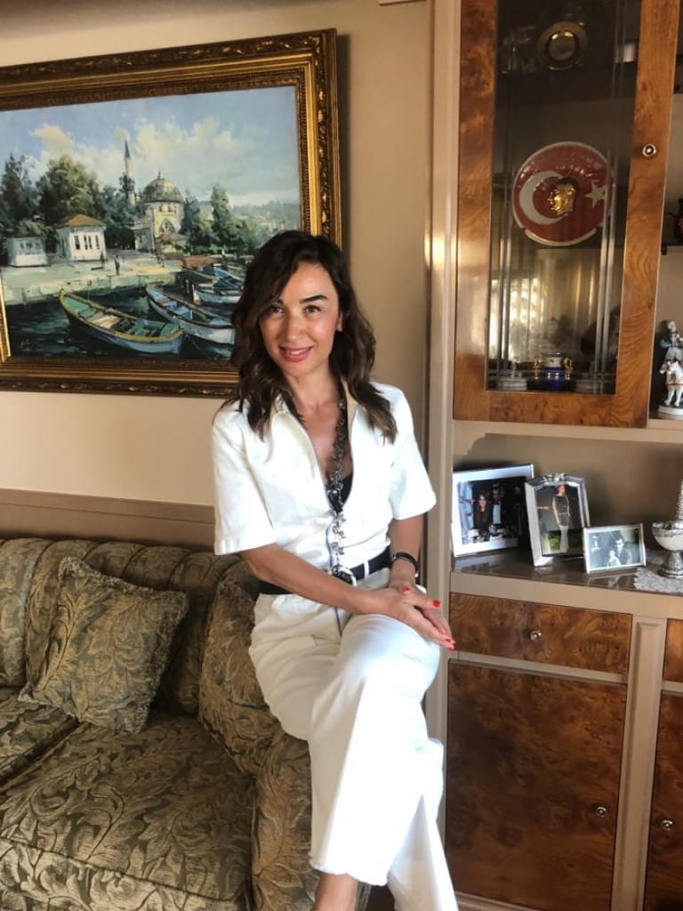 clavis danışmanlık kurucusu Ayşe Nur İyiler