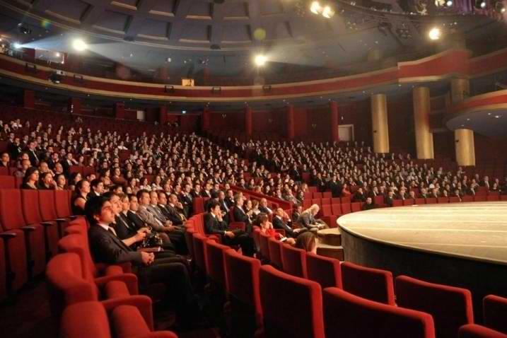 Kongre Yönetimi Danışmanlık Hizmetleri