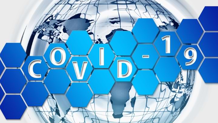 korona virüs ile değişen dünya