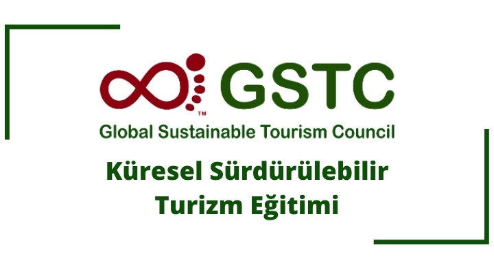 küresel sürdürülebilir turizm eğitimi